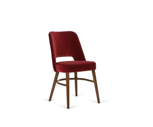 Silla de cocina SHELL A-0042